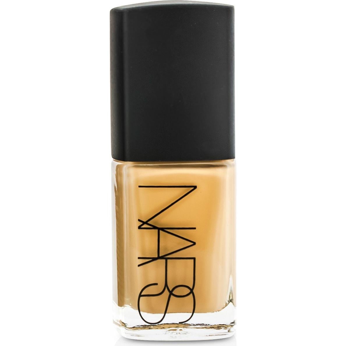 Base de Maquillaje NARS Sheer Glow Vallauris 30 ml