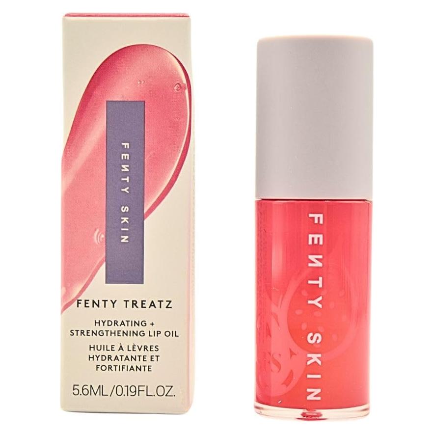 Aceite Labial Hidratante Fenty Skin Fenty Treatz 31.75g