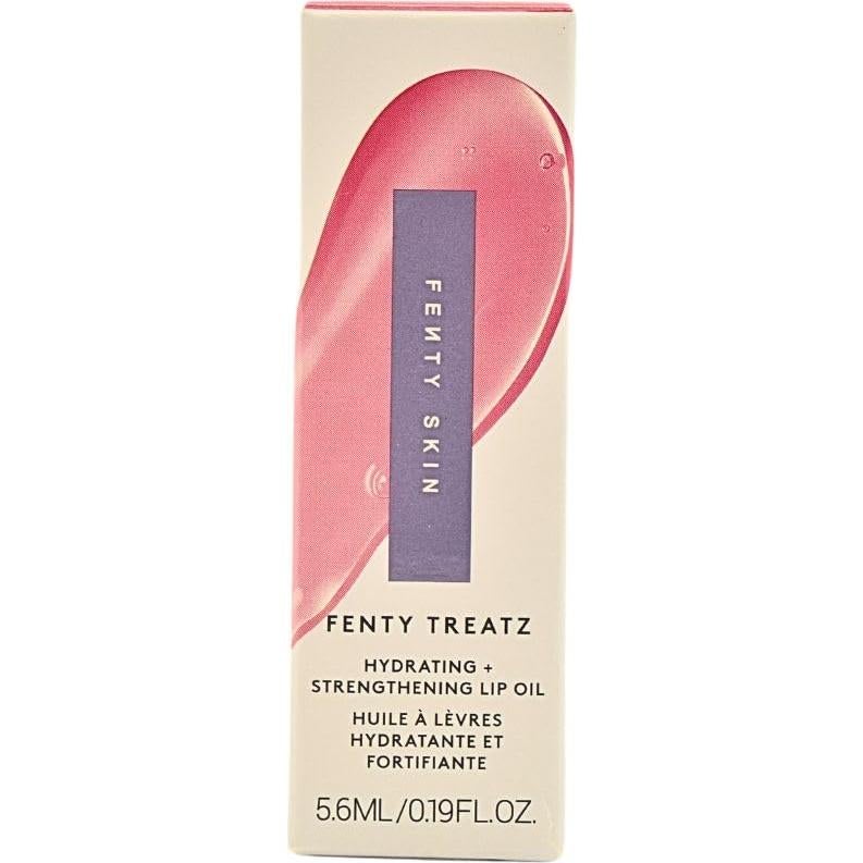 Aceite Labial Hidratante Fenty Skin Fenty Treatz 31.75g