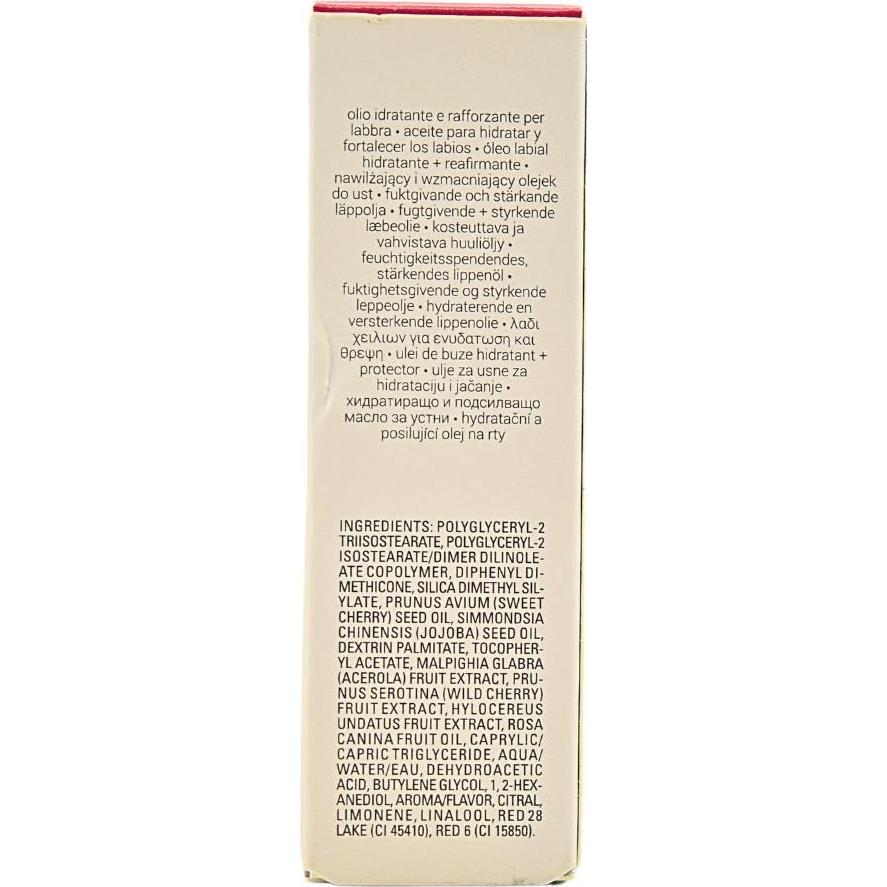 Aceite Labial Hidratante Fenty Skin Fenty Treatz 31.75g