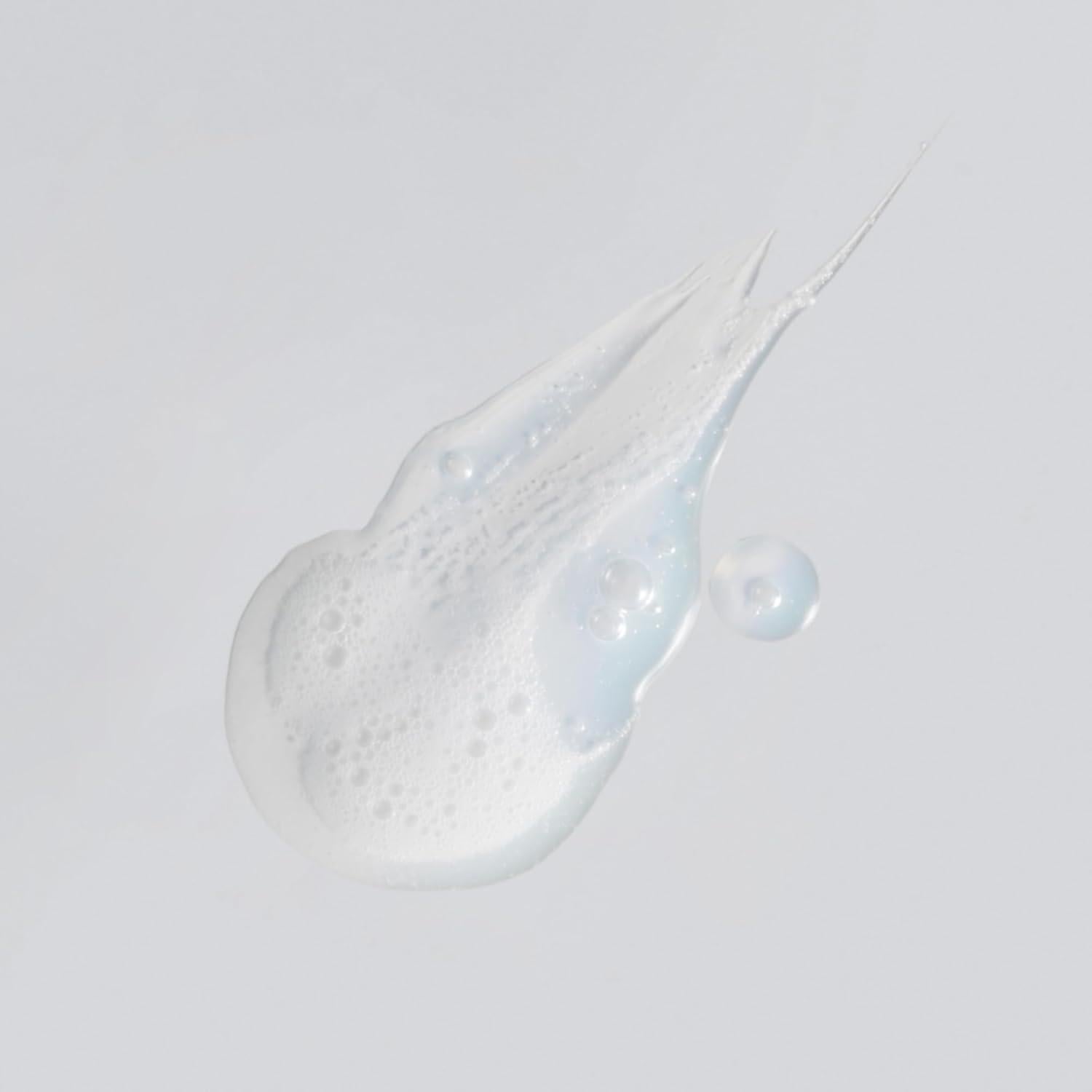 Limpiador Facial Suave Antioxidante Versed El Purista 177 ml