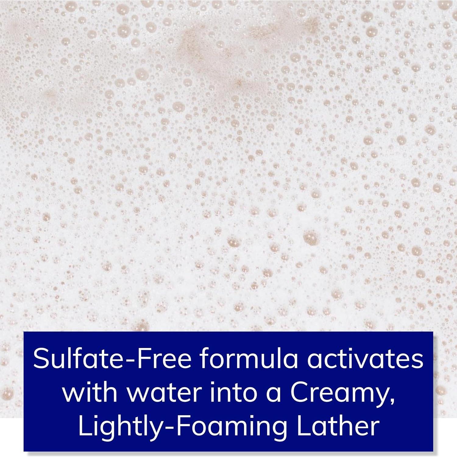 Limpiador Facial Espumoso Ktchn Apothecary 118ml Natural