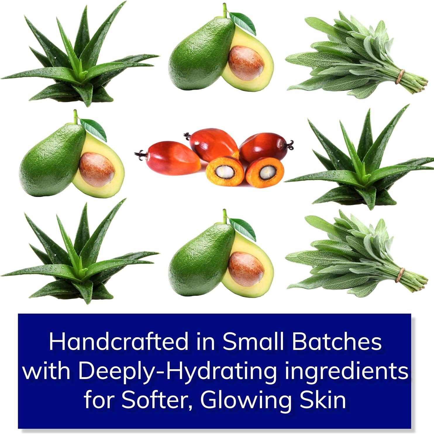 Limpiador Facial Espumoso Ktchn Apothecary 118ml Natural