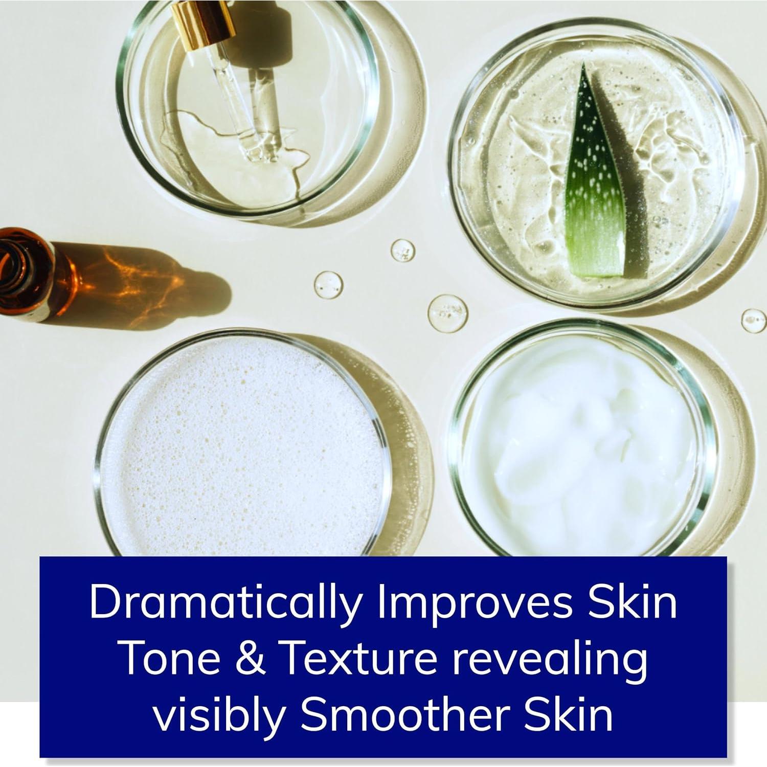 Limpiador Facial Espumoso Ktchn Apothecary 118ml Natural