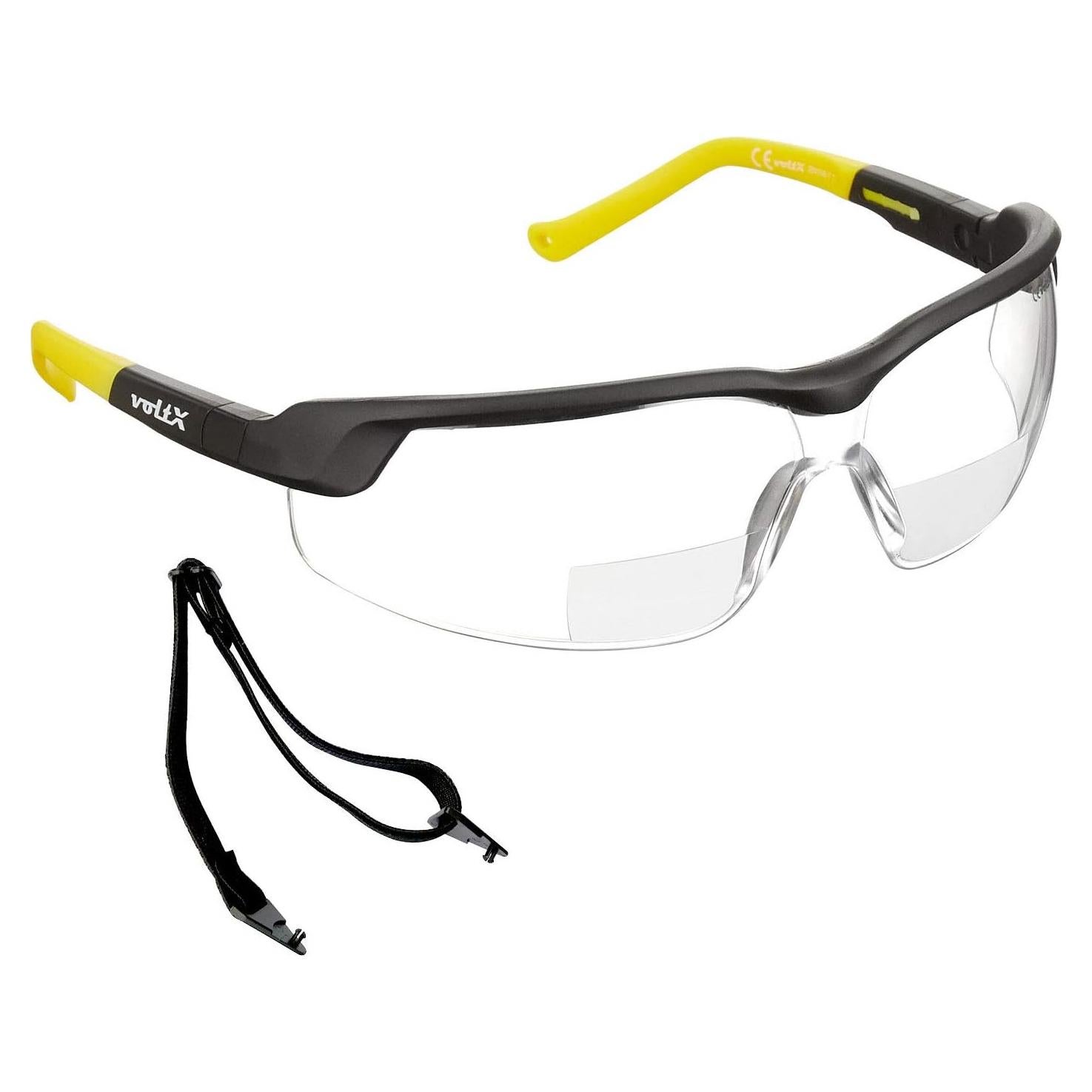 Gafas de Lectura Bifocales VoltX GT +1.0 Antivaho UV400