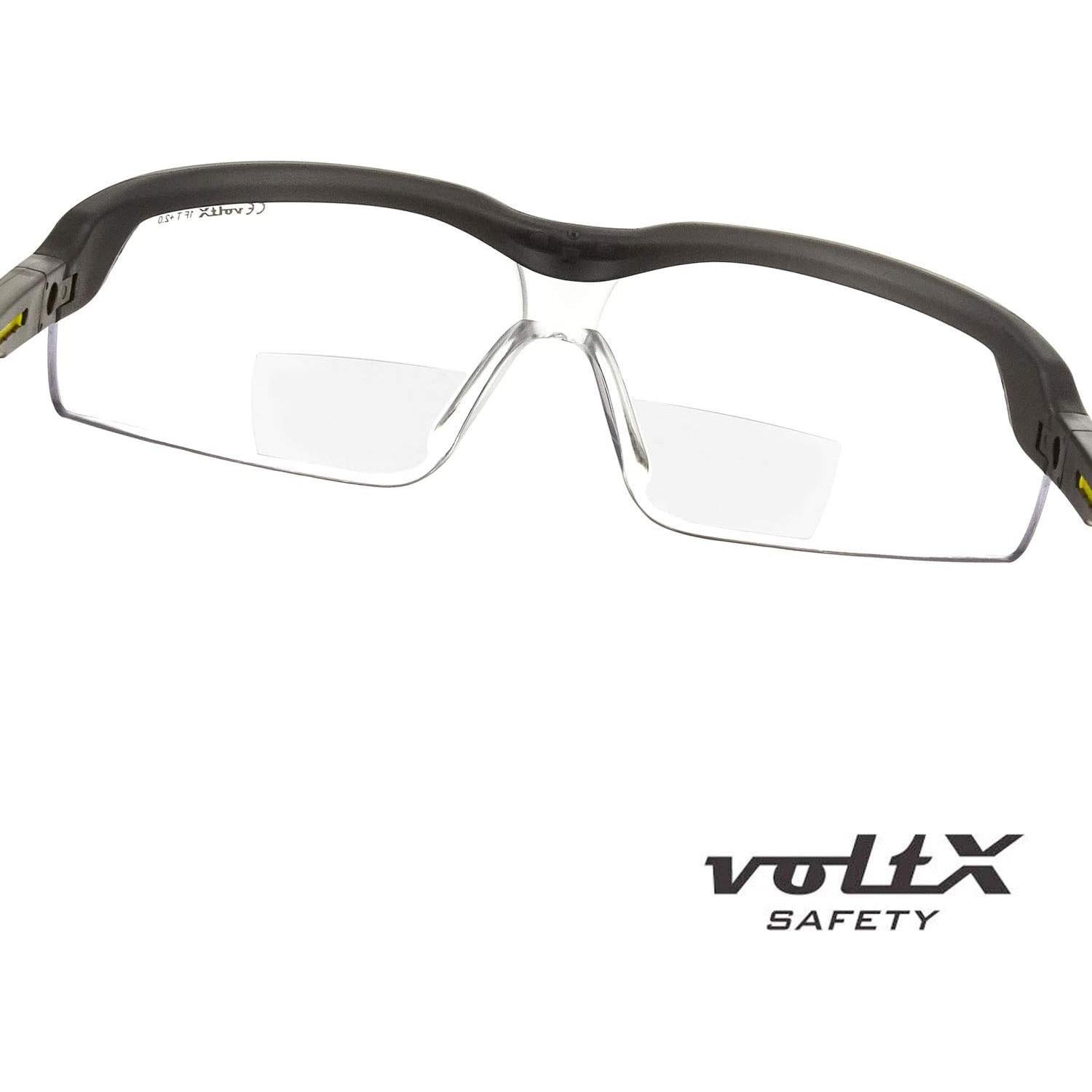Gafas de Lectura Bifocales VoltX GT +1.0 Antivaho UV400