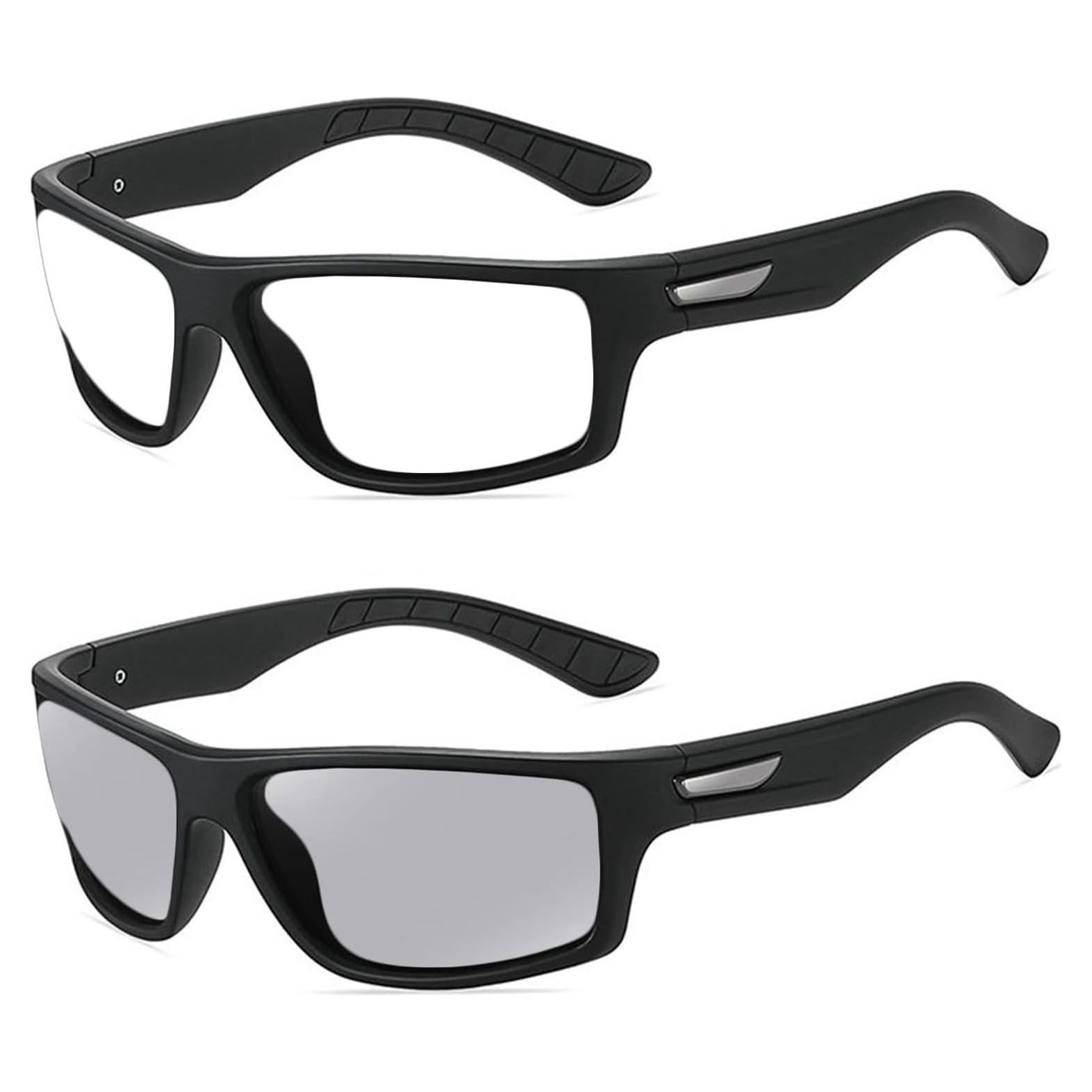 Gafas de Seguridad Fotoquímicas Unisex con Lentes 1.5x