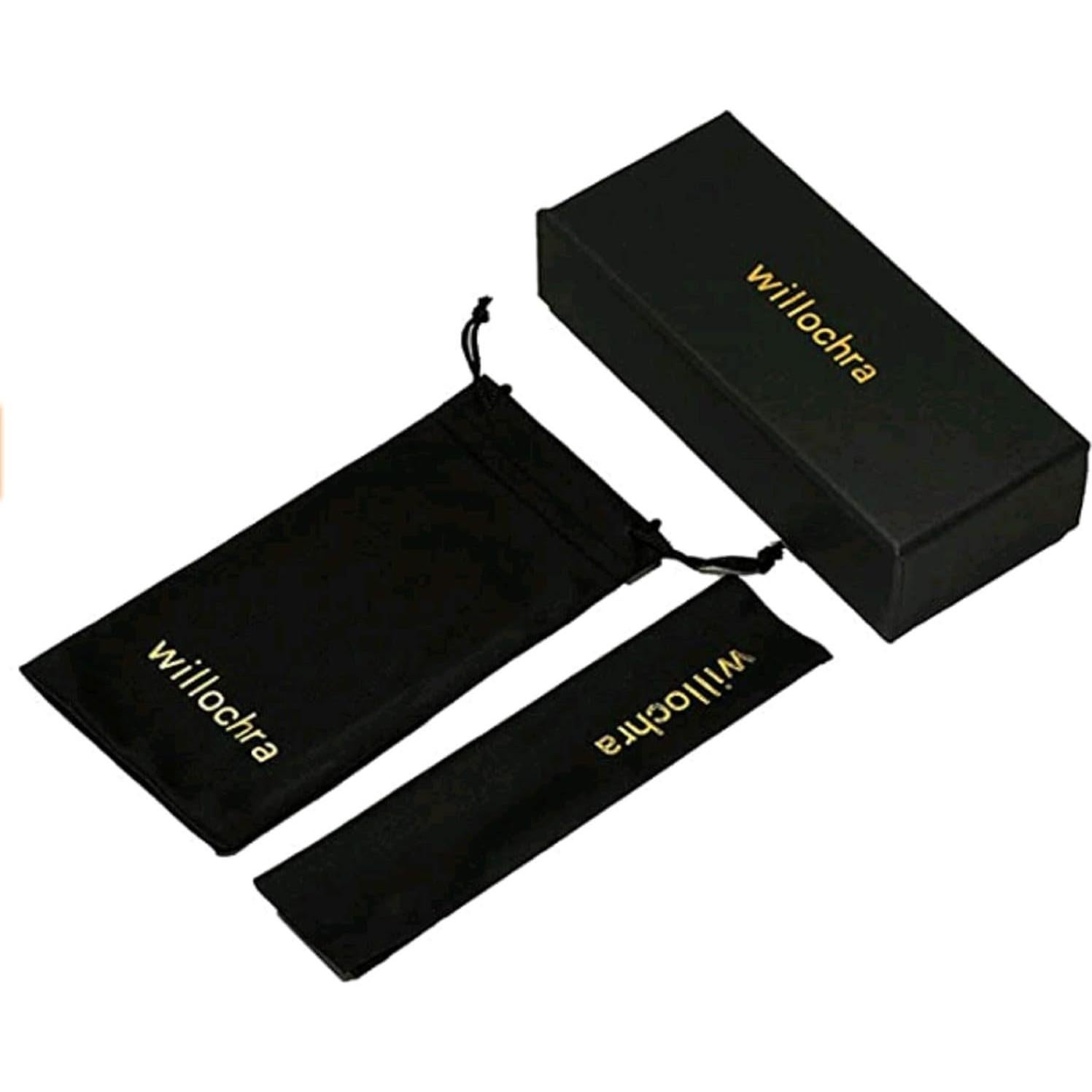 Gafas de Seguridad Fotoquímicas Unisex con Lentes 1.5x