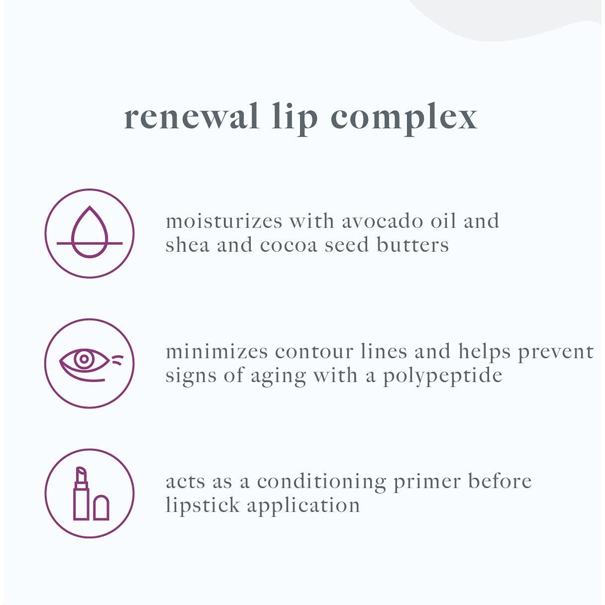 Bálsamo Labial Hidratante Dermalogica 1.77 ml Antienvejecimiento