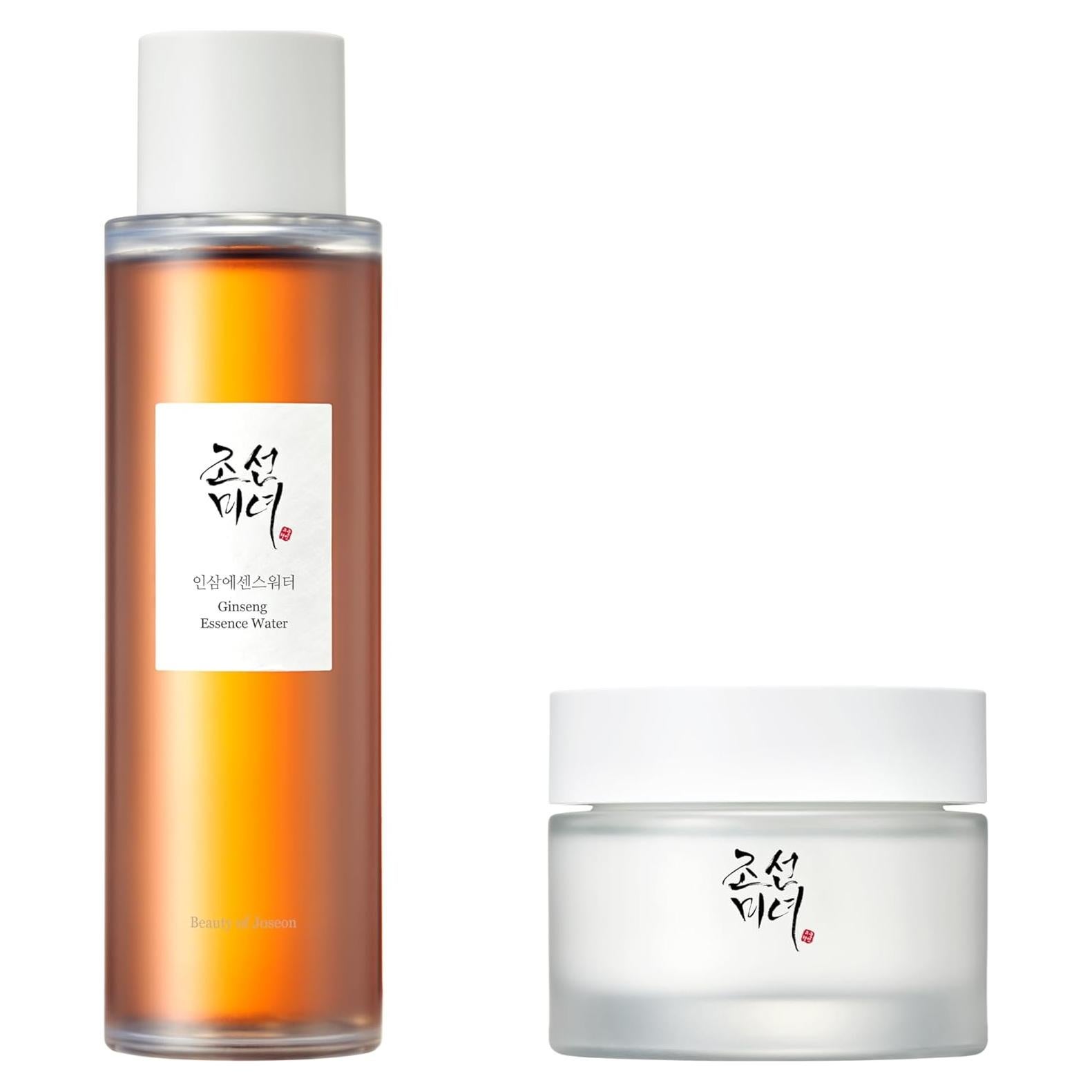 Crema Hidratante Dynástica Beauty of Joseon 150ml Piel Seca