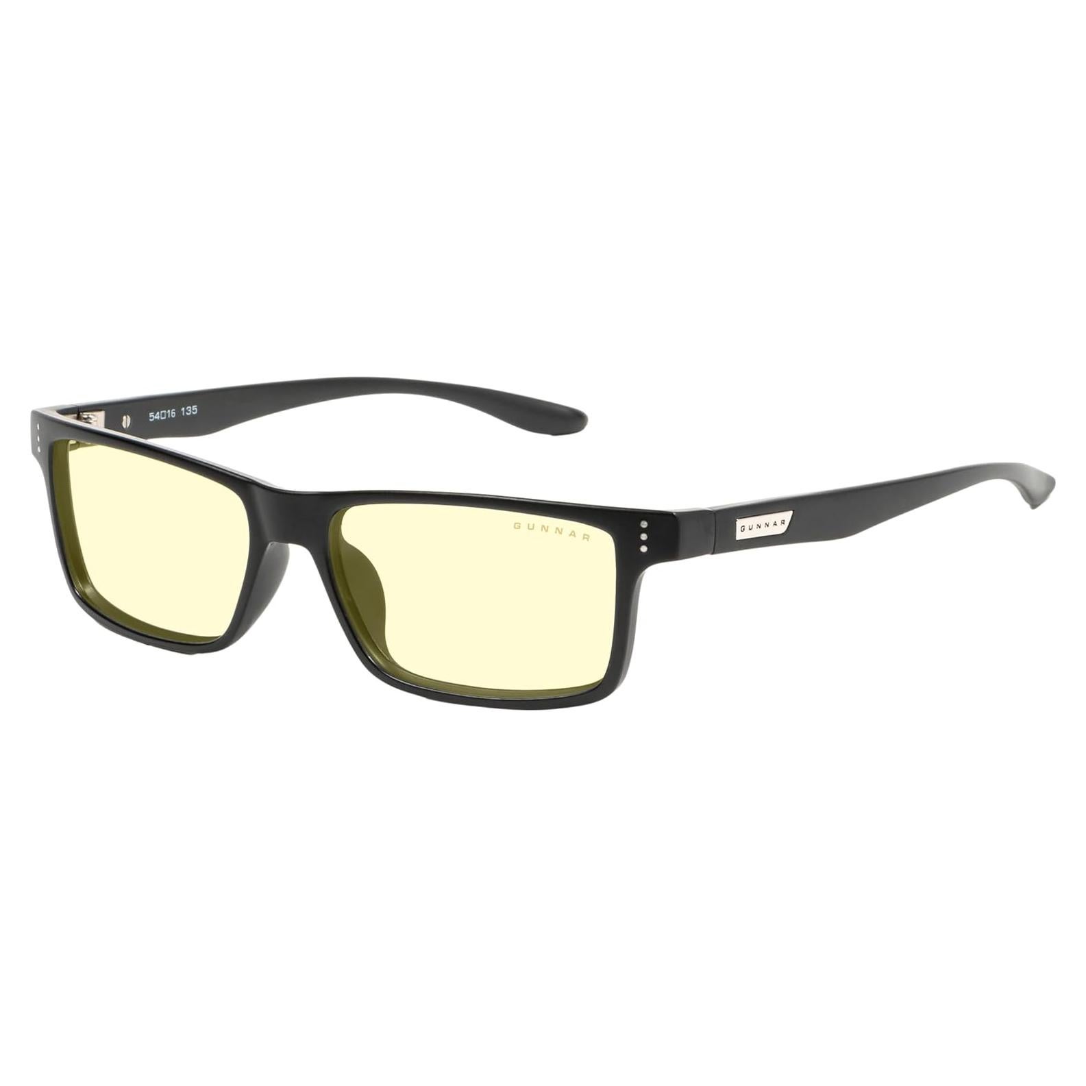 Gunnar Gafas de Lectura Anti Luz Azul Vertex +1.5