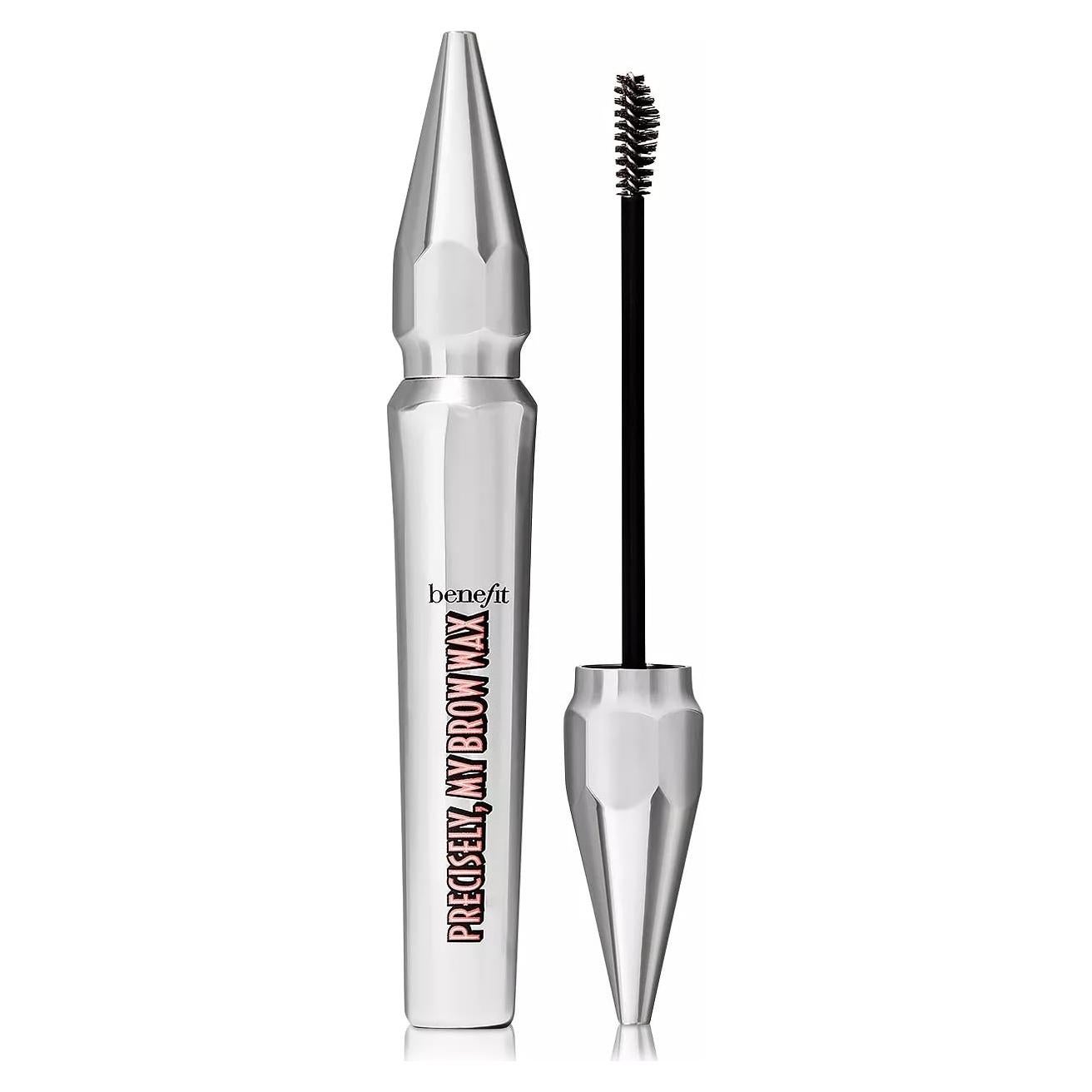 Cera para Cejas Benefit Precisamente Mi Cejas #4 Marrón Profundo 4.8g