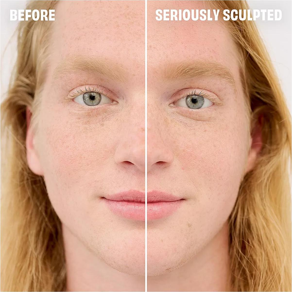 Cera para Cejas Benefit Precisamente Mi Cejas #4 Marrón Profundo 4.8g