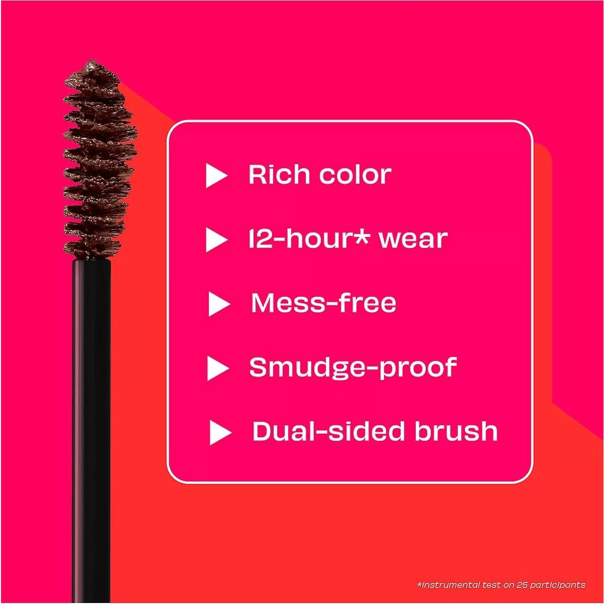 Cera para Cejas Benefit Precisamente Mi Cejas #4 Marrón Profundo 4.8g