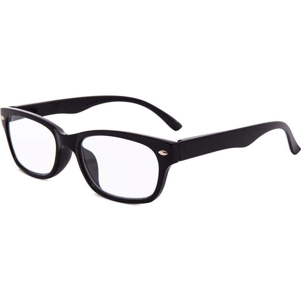 Gafas de lectura fotocromáticas EYEGUARD Classic 1.5x