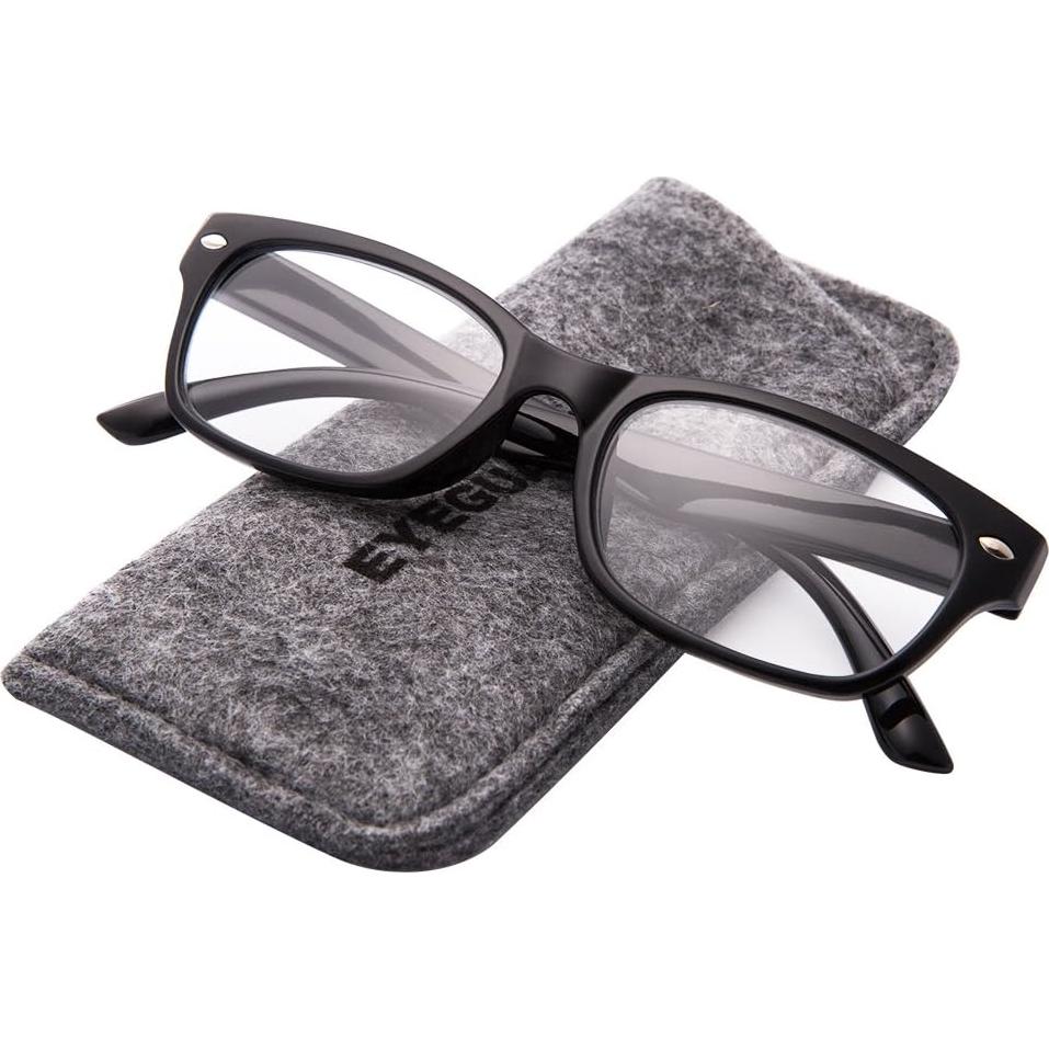 Gafas de lectura fotocromáticas EYEGUARD Classic 1.5x