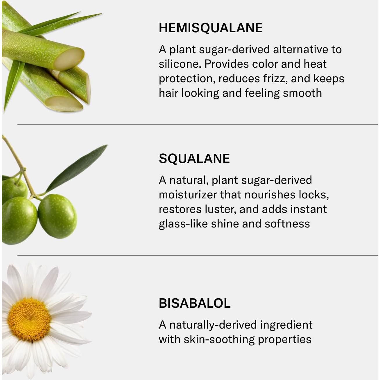 SEEN Máscara Reparadora Sin Fragancia 272g - Combate Frizz