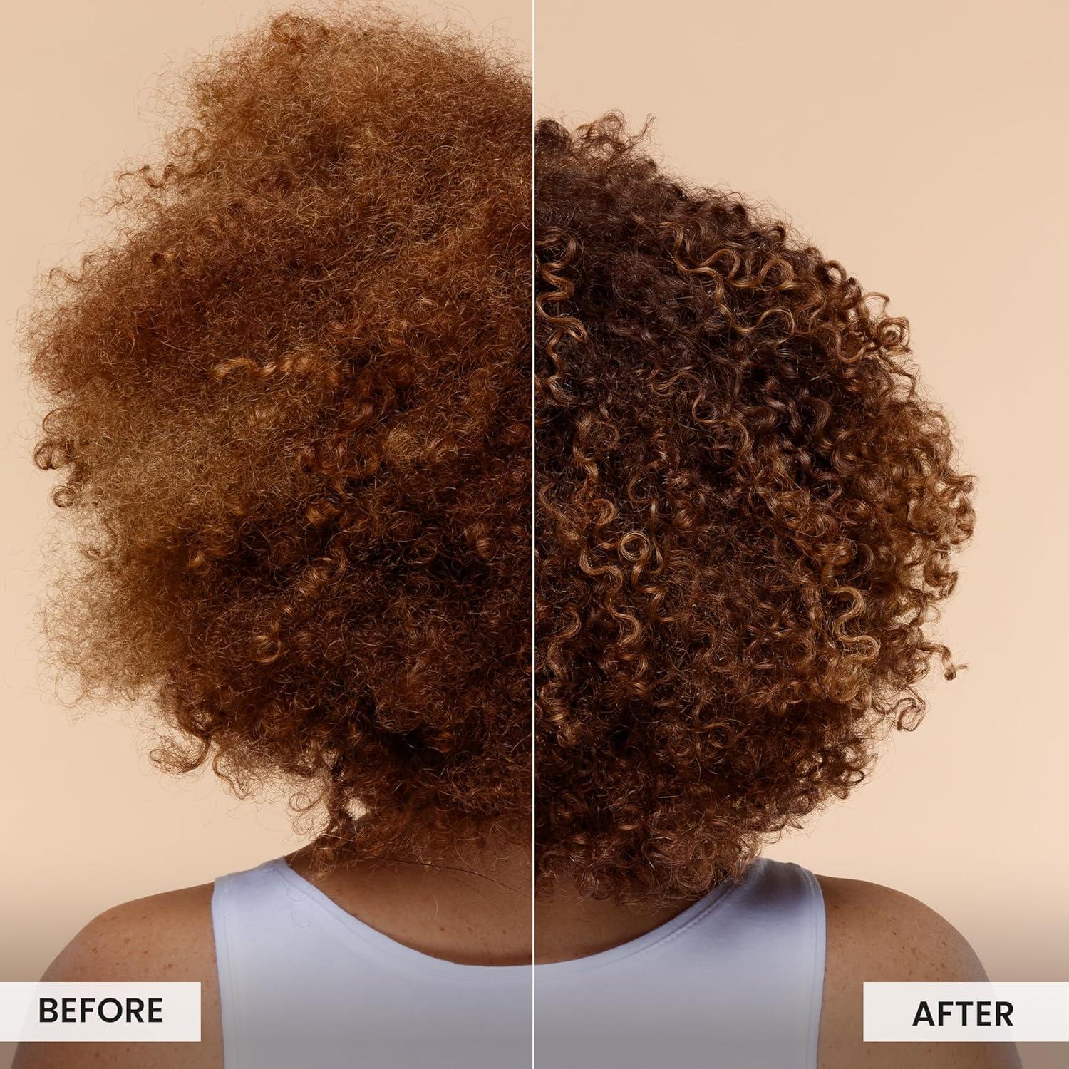 CURLSMITH Bond Curl Rehab Salve 236.59 ml - Tratamiento Vegano