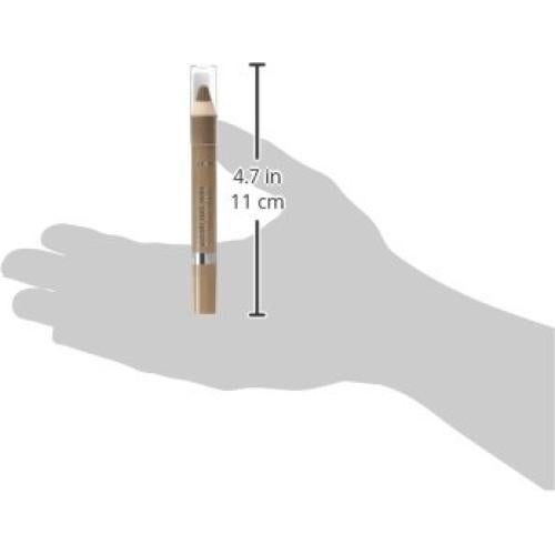 Pomada para Cejas Rimmel London Brow This Way 3.25 g Marrón Medio