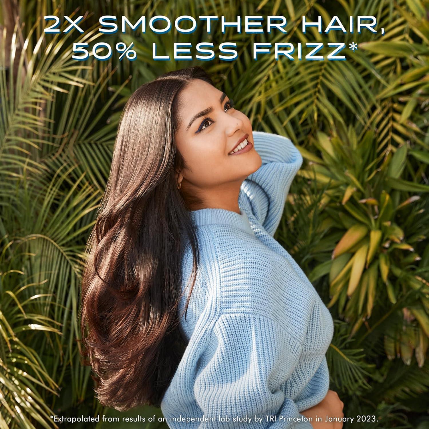 Cepillo Secador 4 en 1 Moroccanoil para Todo Tipo de Cabello