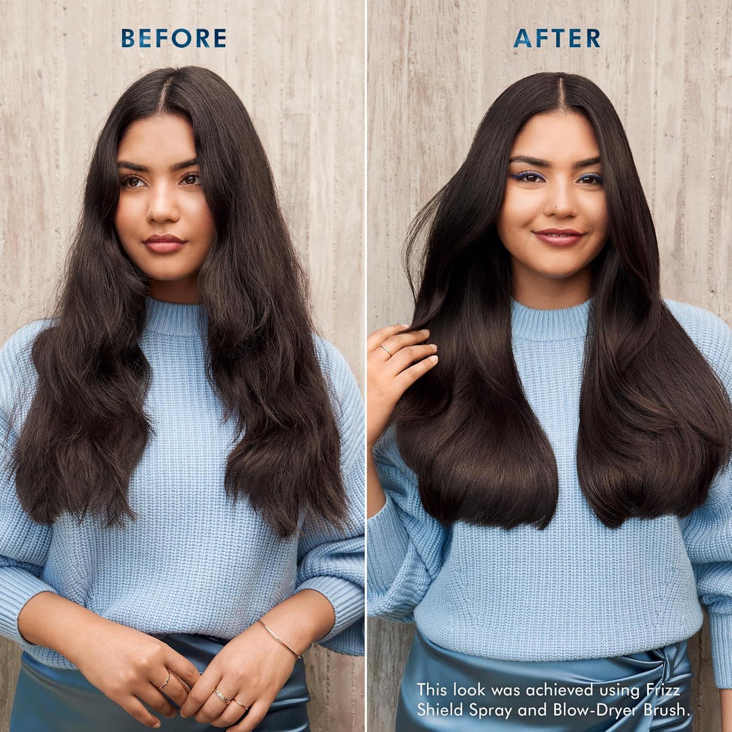 Cepillo Secador 4 en 1 Moroccanoil para Todo Tipo de Cabello