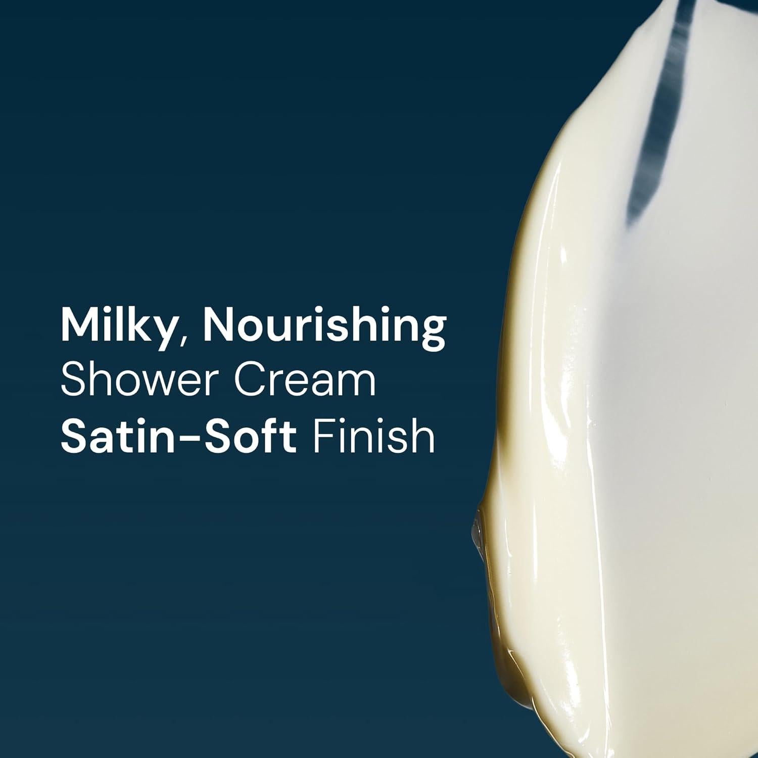 Crema de Ducha Nutritiva ELEMIS 300 ml - Hidratante