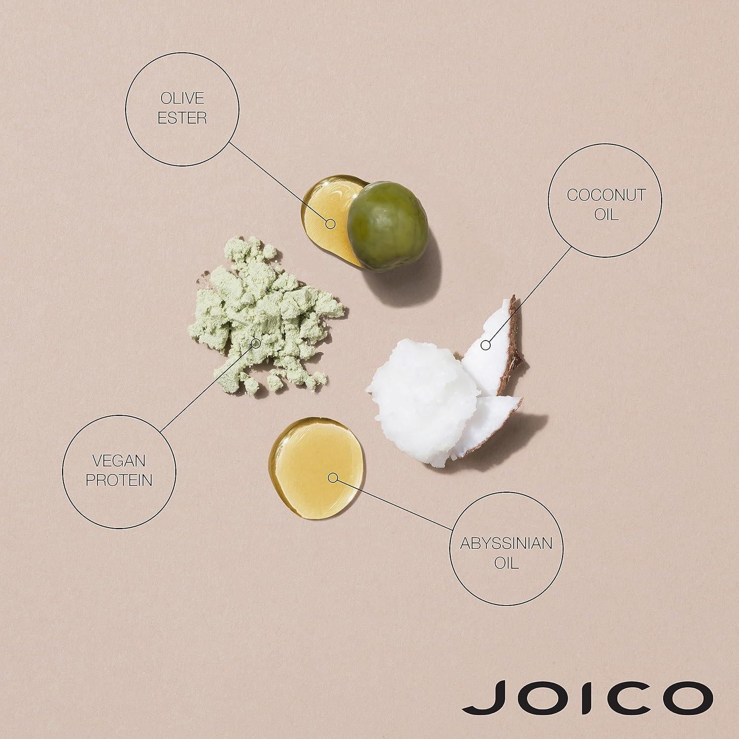 Mascarilla Fortalecedora Joico InnerJoi 50 ml - Cabello Dañado