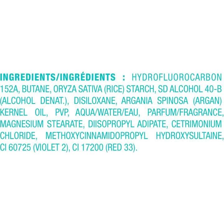 Champú Seco Moroccanoil 200ml para Cabello Claro