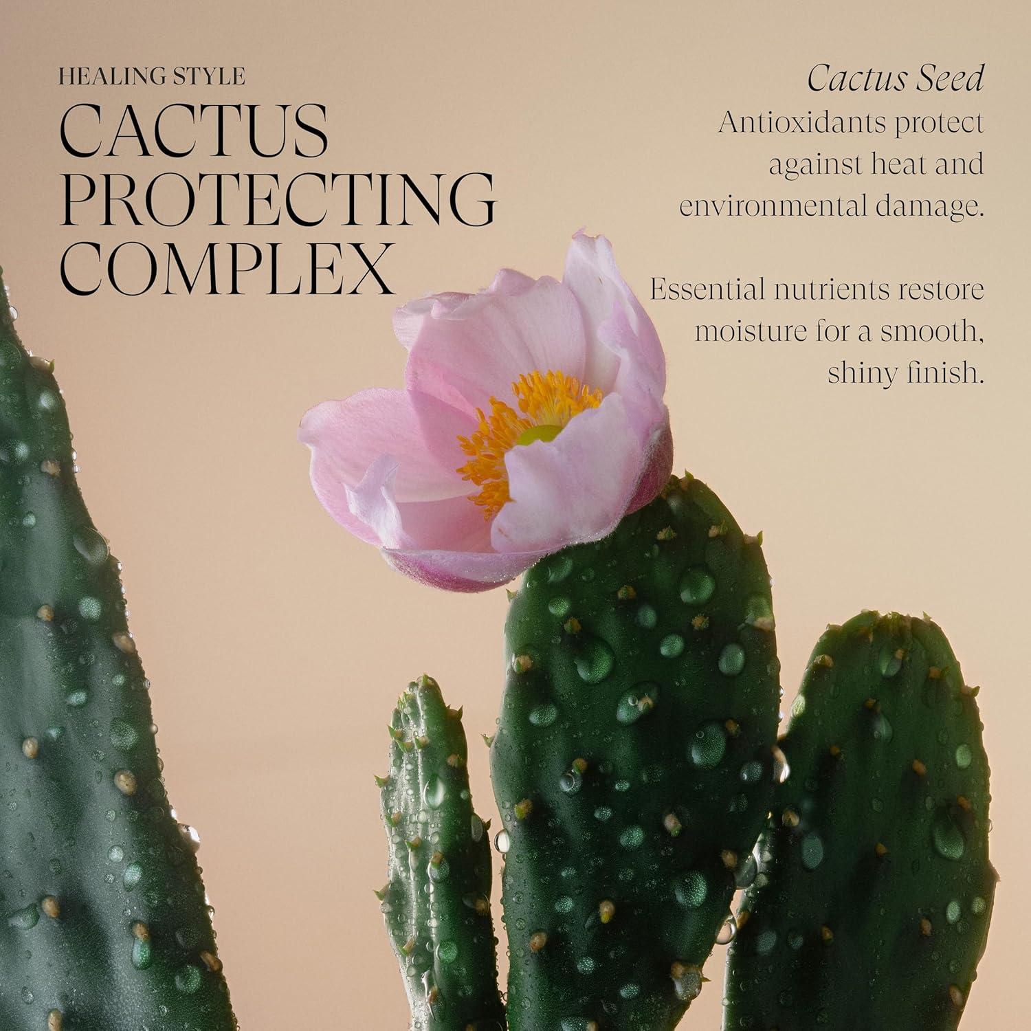 Champú Seco L'ANZA para Cabello Graso - Volumen y Limpieza 230g