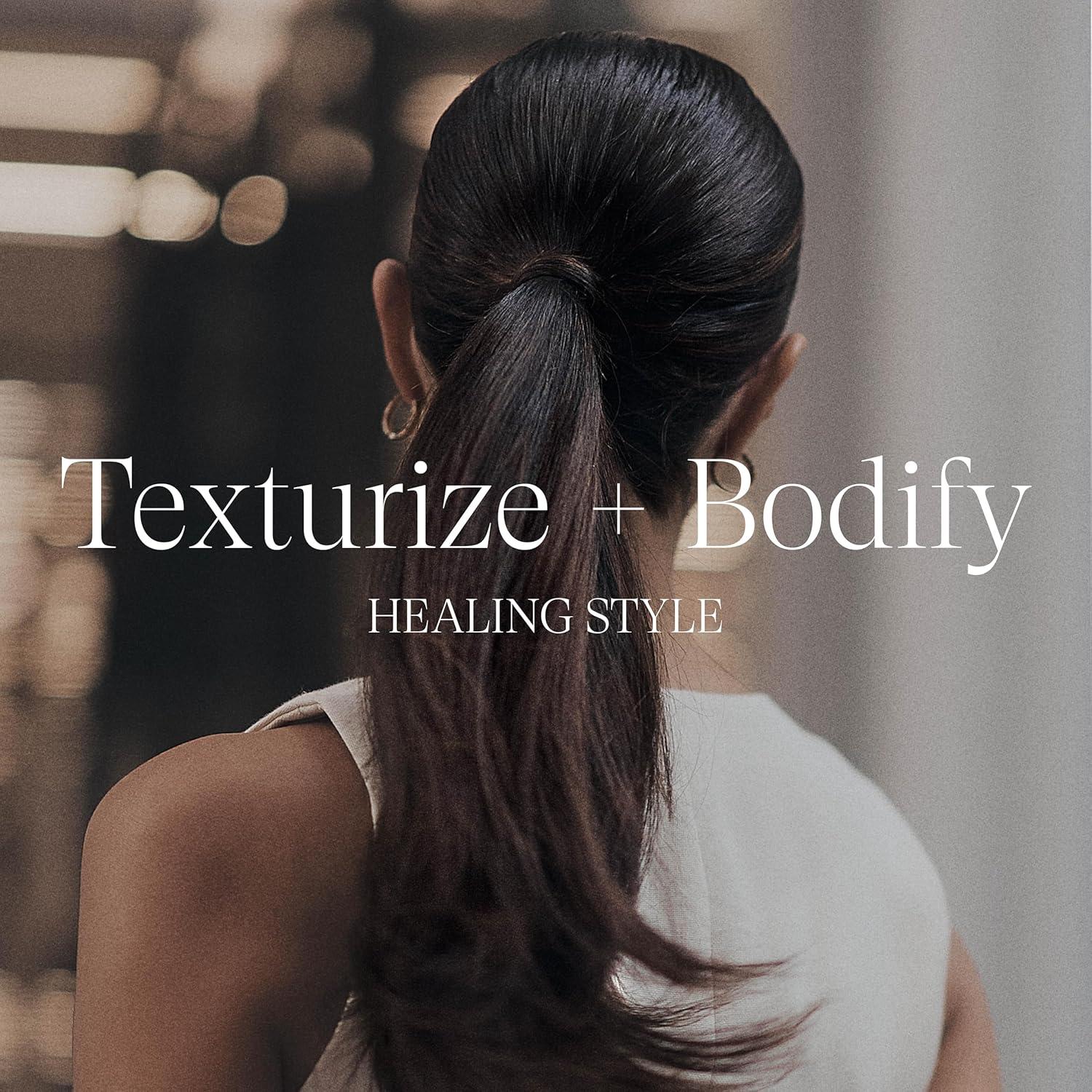 Champú Seco L'ANZA para Cabello Graso - Volumen y Limpieza 230g