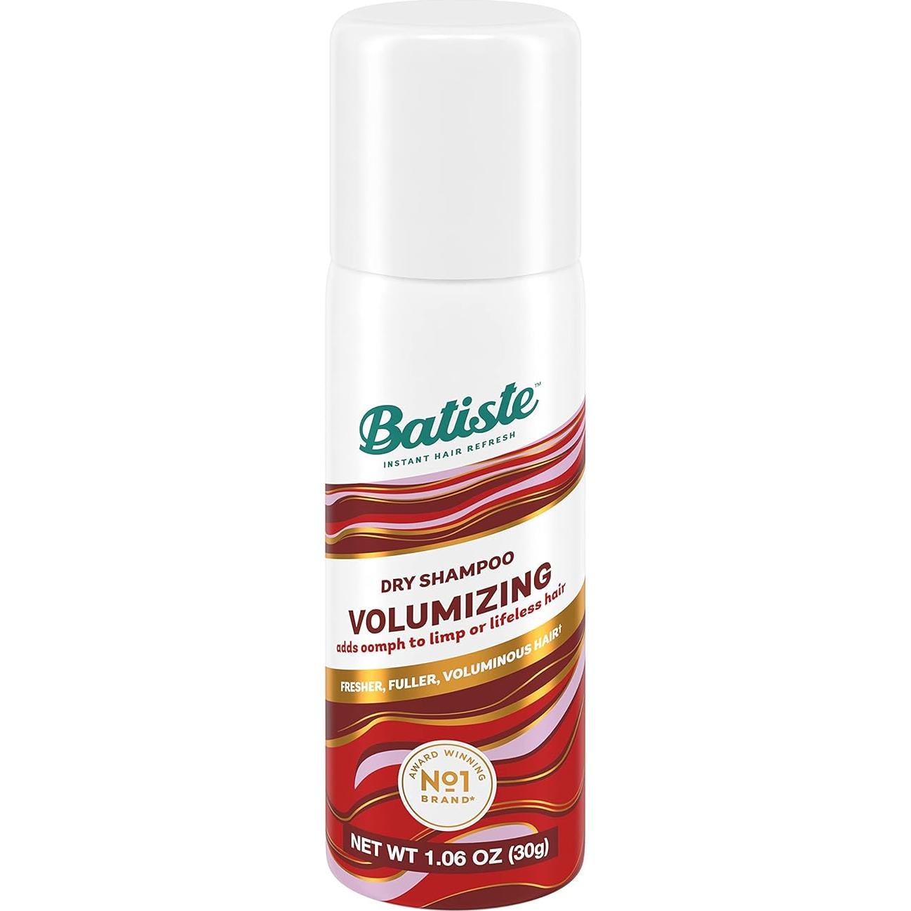 Champú Seco Voluminizador Batiste Mini 45g