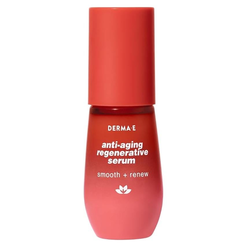 Suero Facial Anti Envejecimiento DERMA E 29.57 ml Retinol