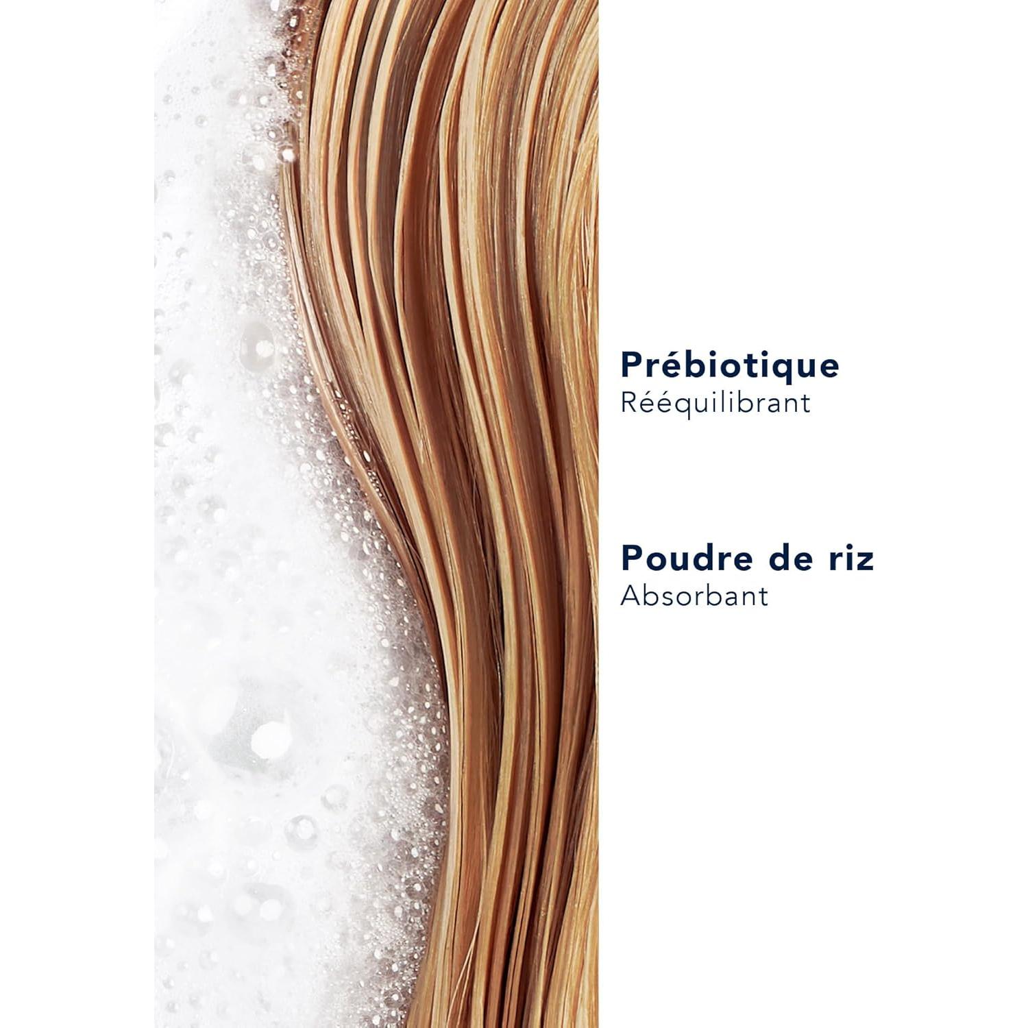 Champú Seco PHYTO 74.8 ml - Voluminizador y Absorbente