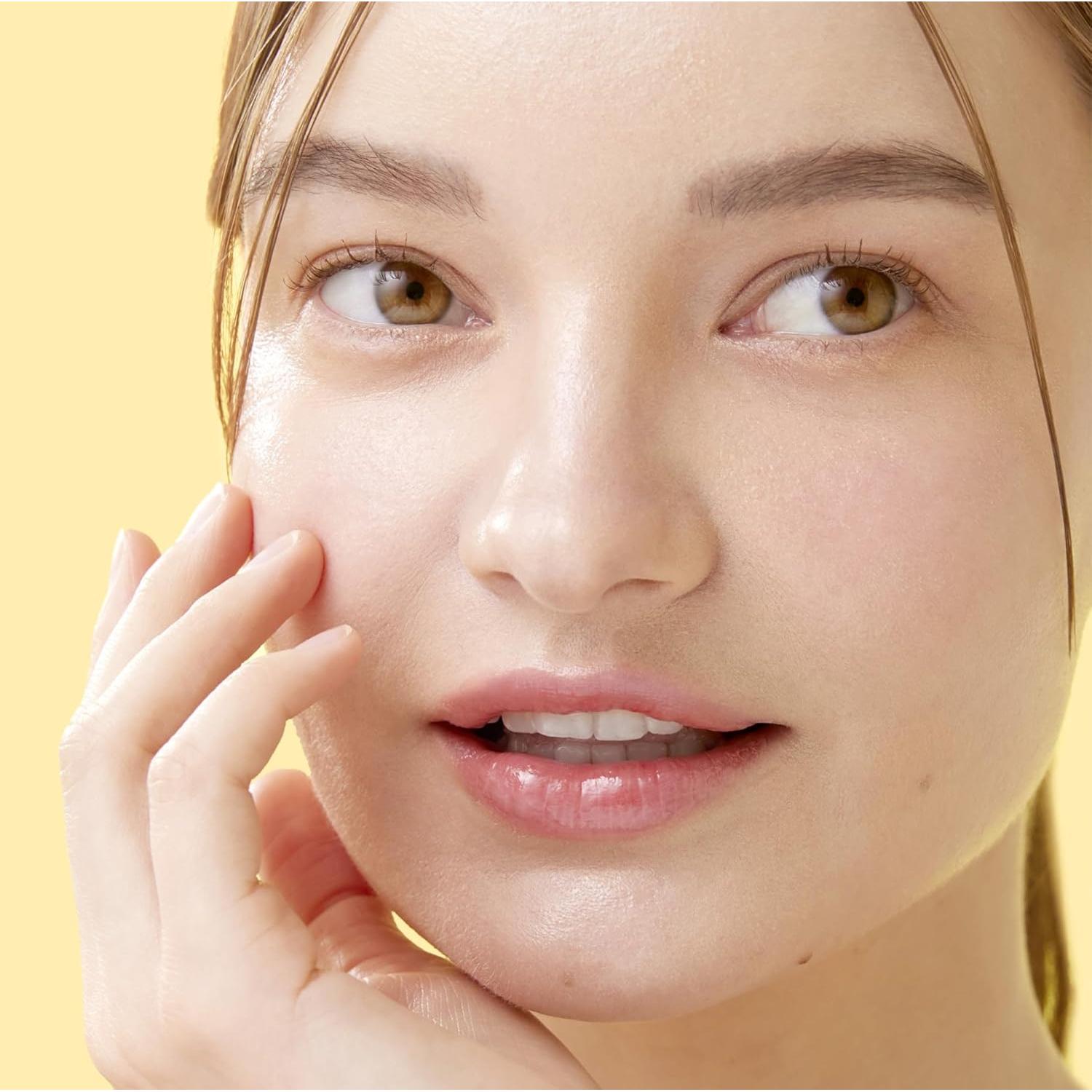 Limpiador Facial O HUI Miracle Toning Jelly 170g - Ácido Hialurónico, Vitamina C