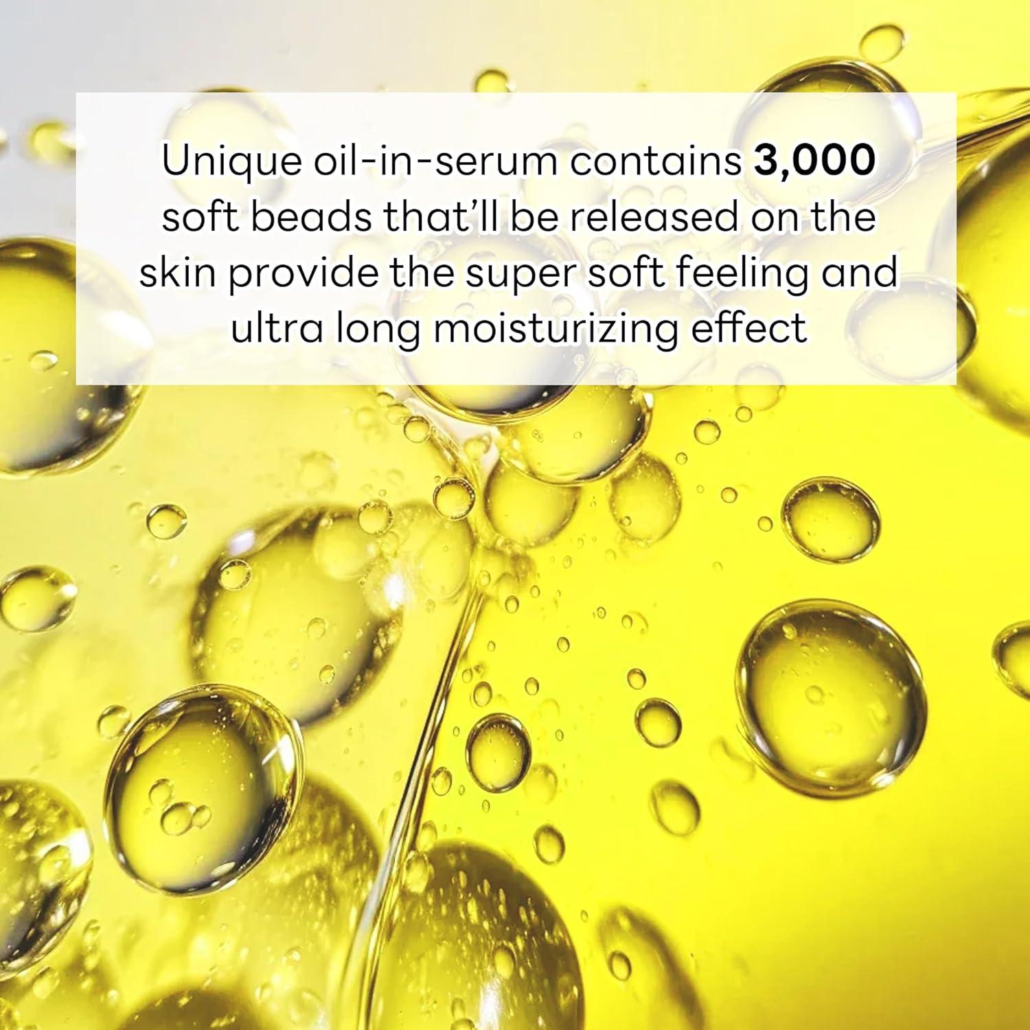 Sérum de Vitamina C y Péptidos Jing Meng 2 PCS 10% 50ml