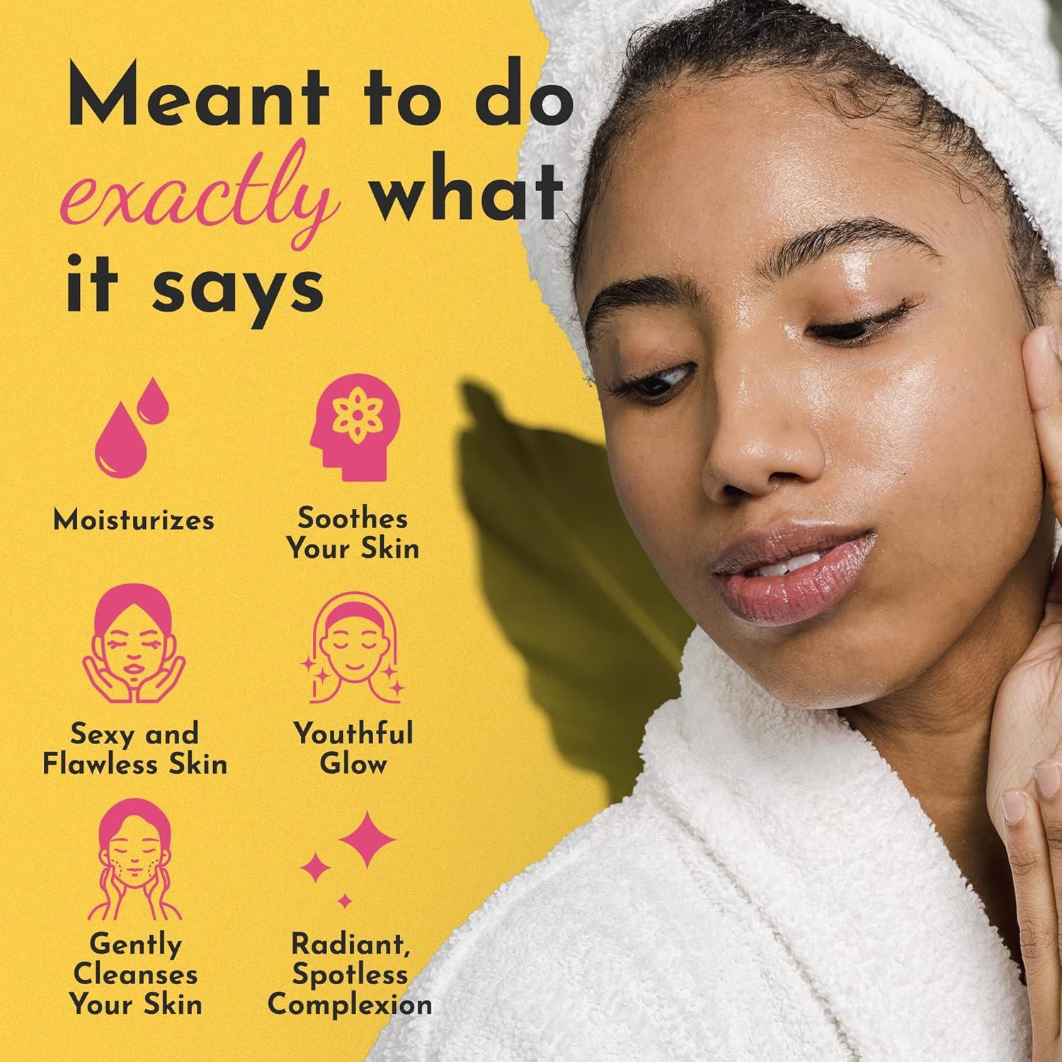 Jabón Natural de Cúrcuma y Miel Manuka 159g - Piel Radiante