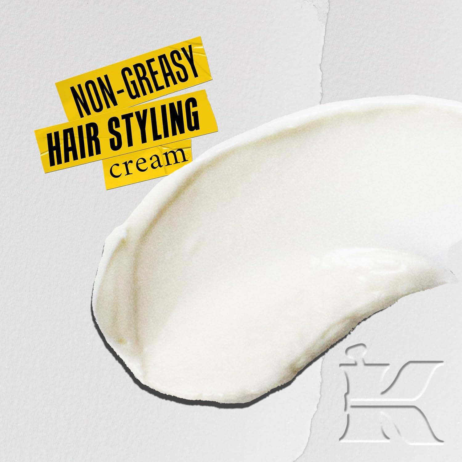 Crema para Estilizar Cabello Kiehl's con Jojoba 200 ml