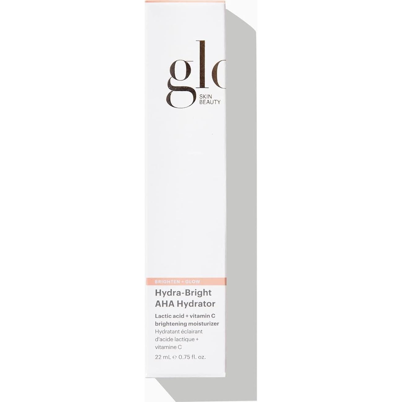 Hidratante AHA Glo Skin Beauty 22.18 ml - Tratamiento Iluminador