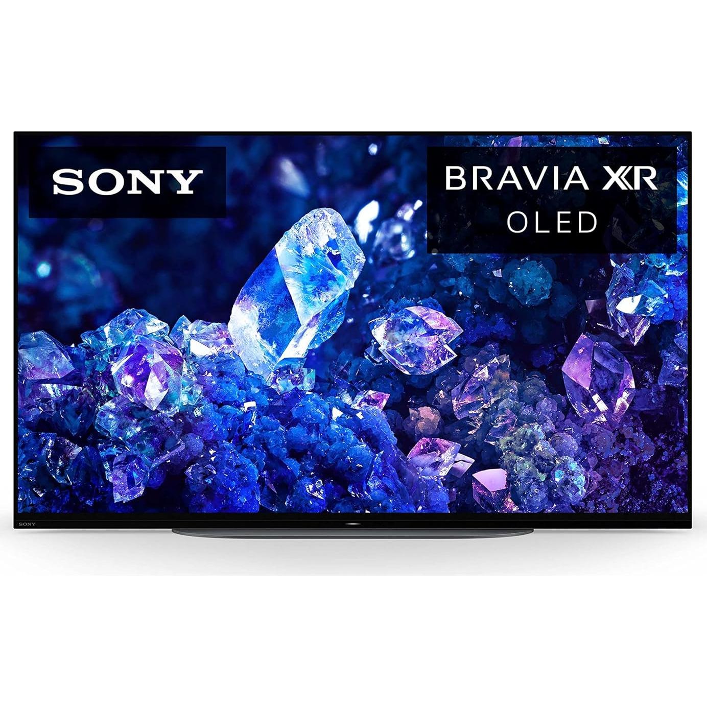 Sony XR42A90K 42" 4K OLED Televisor Inteligente con Protección 2 Años