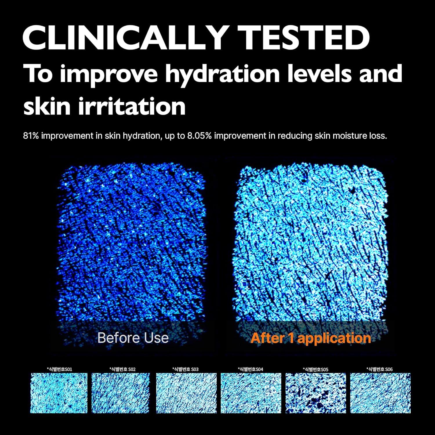 Crema Rejuvenecedora Genabelle PDRN 69.9 ml - Hidratante Ligero