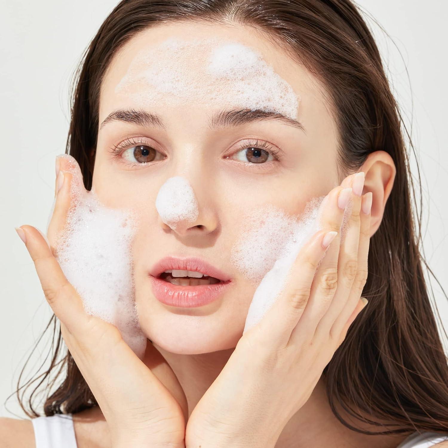 Crema Rejuvenecedora Genabelle PDRN 69.9 ml - Hidratante Ligero