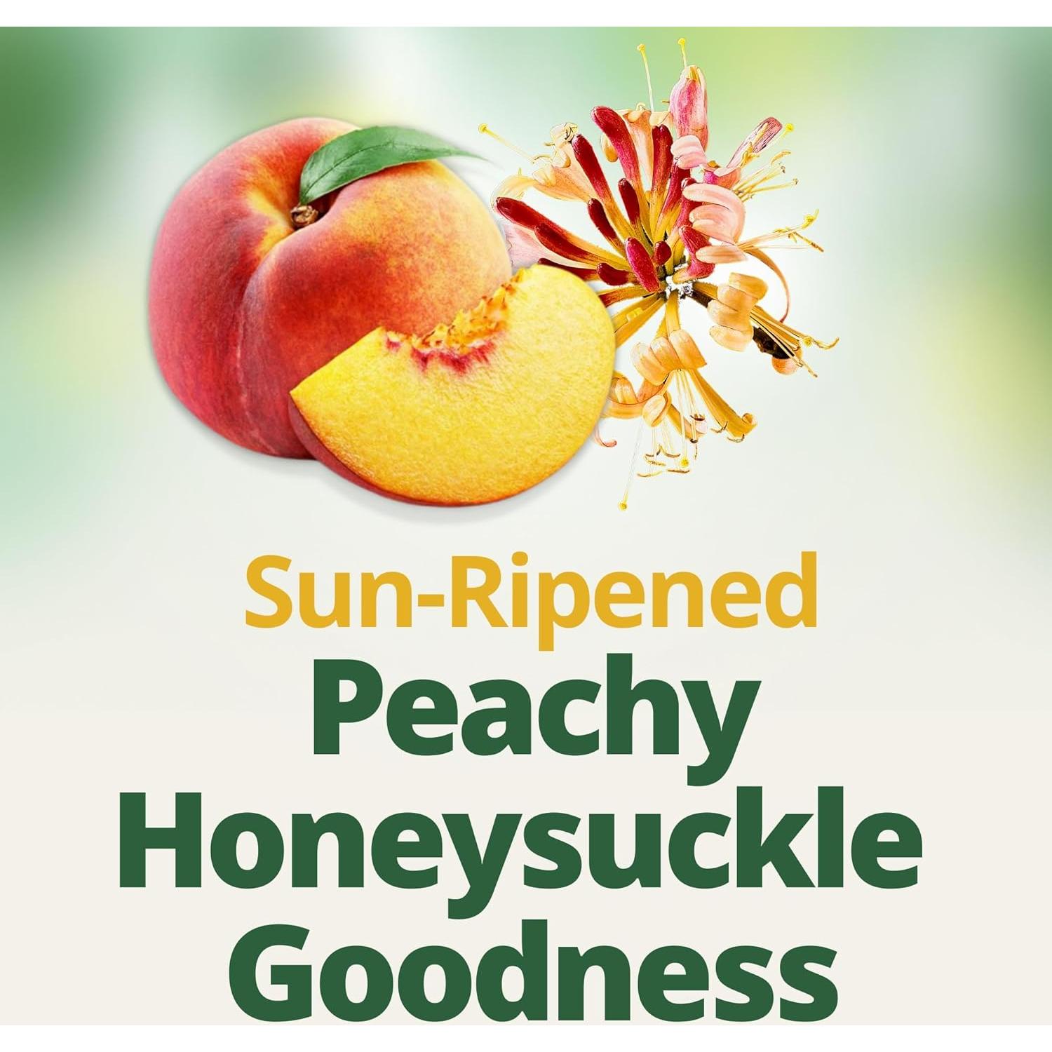 Del Monte Tazas de Fruta Duraznos en Agua Sabor Azahar 12 Unidades