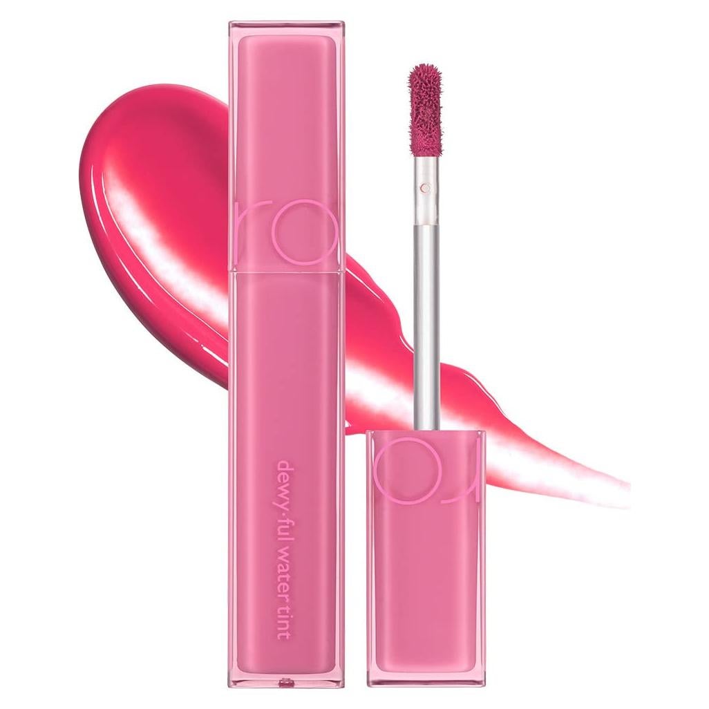 Tinte Labial Rom&nd DEWY·FUL WATER TINT 05 TAFFY 5.1g