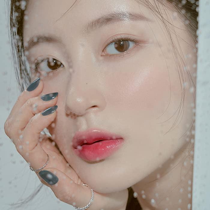 Tinte Labial Rom&nd DEWY·FUL WATER TINT 05 TAFFY 5.1g