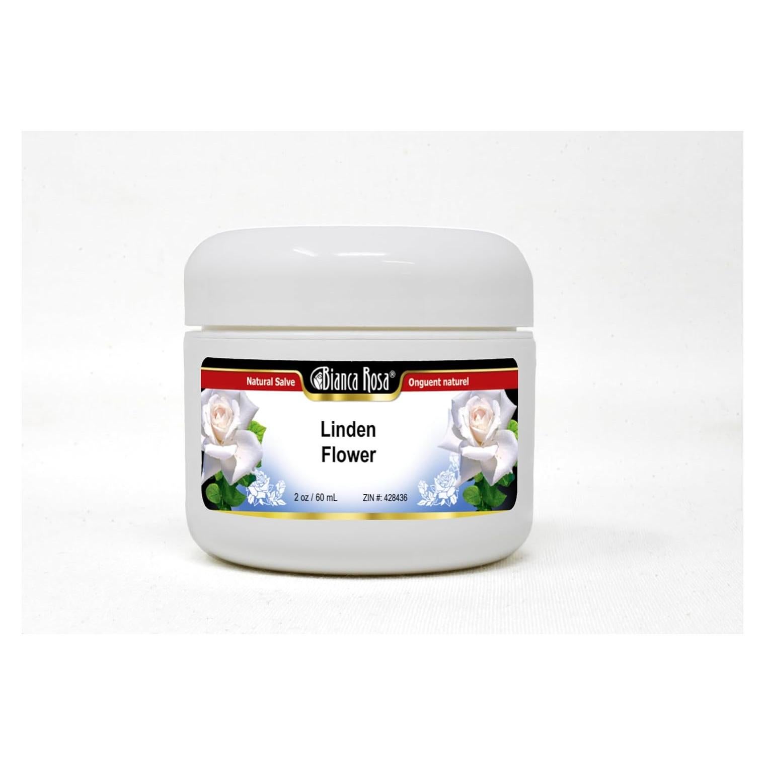 Ungüento Flor de Tilo Bianca Rosa - Paquete de 3 x 56.7 g