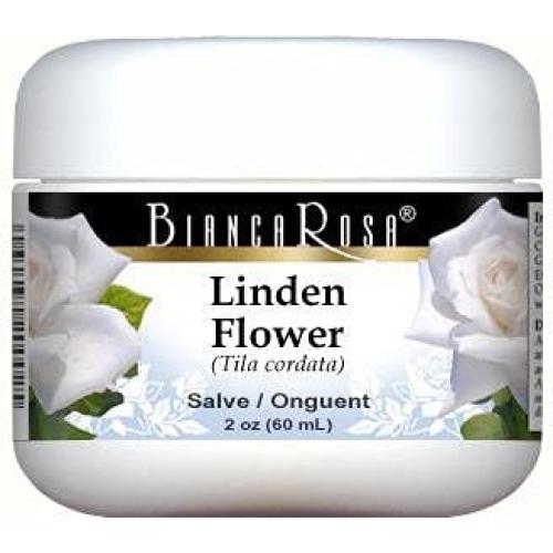 Ungüento Flor de Tilo Bianca Rosa - Paquete de 3 x 56.7 g