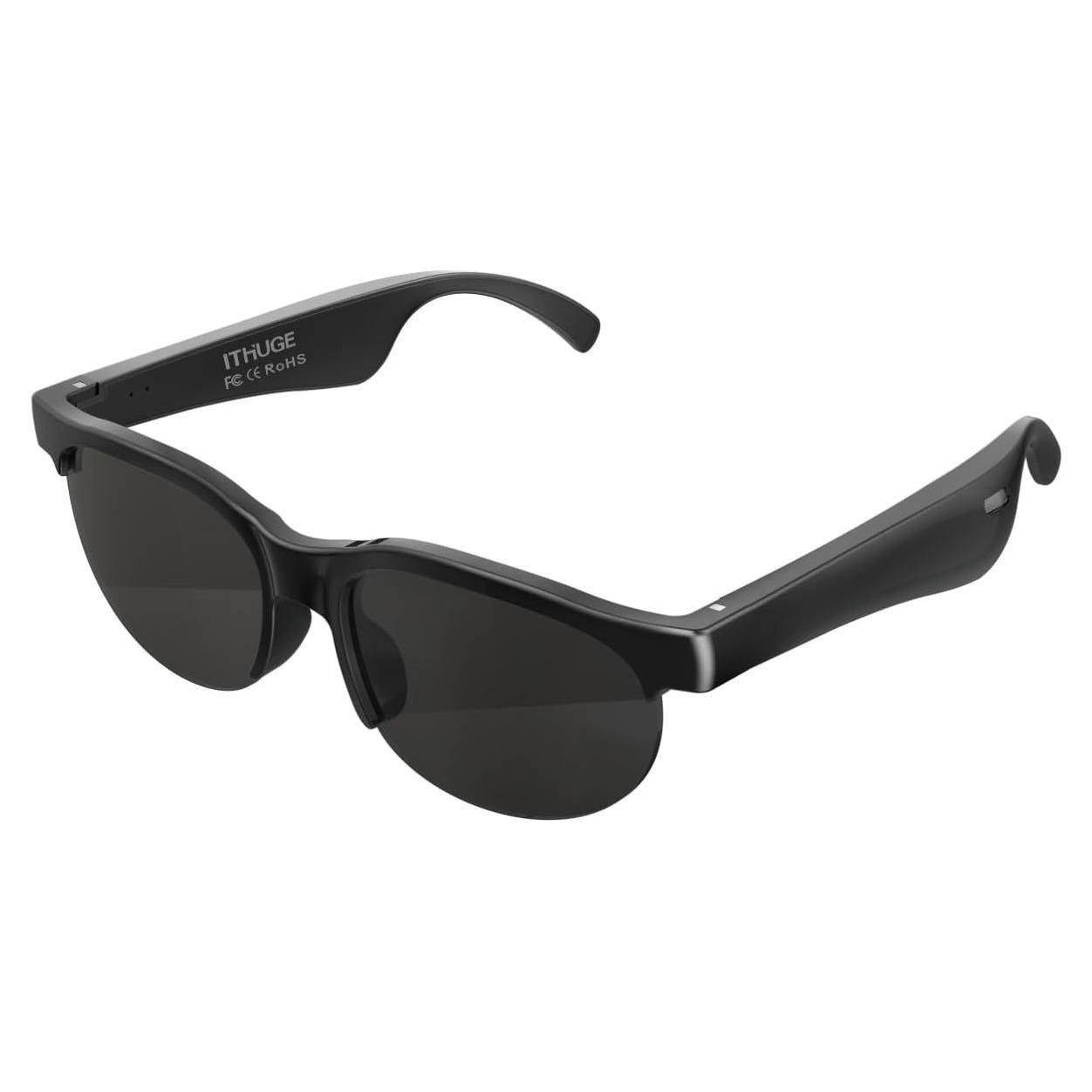 Gafas de sol Bluetooth ITHUGE unisex polarizadas IPX5