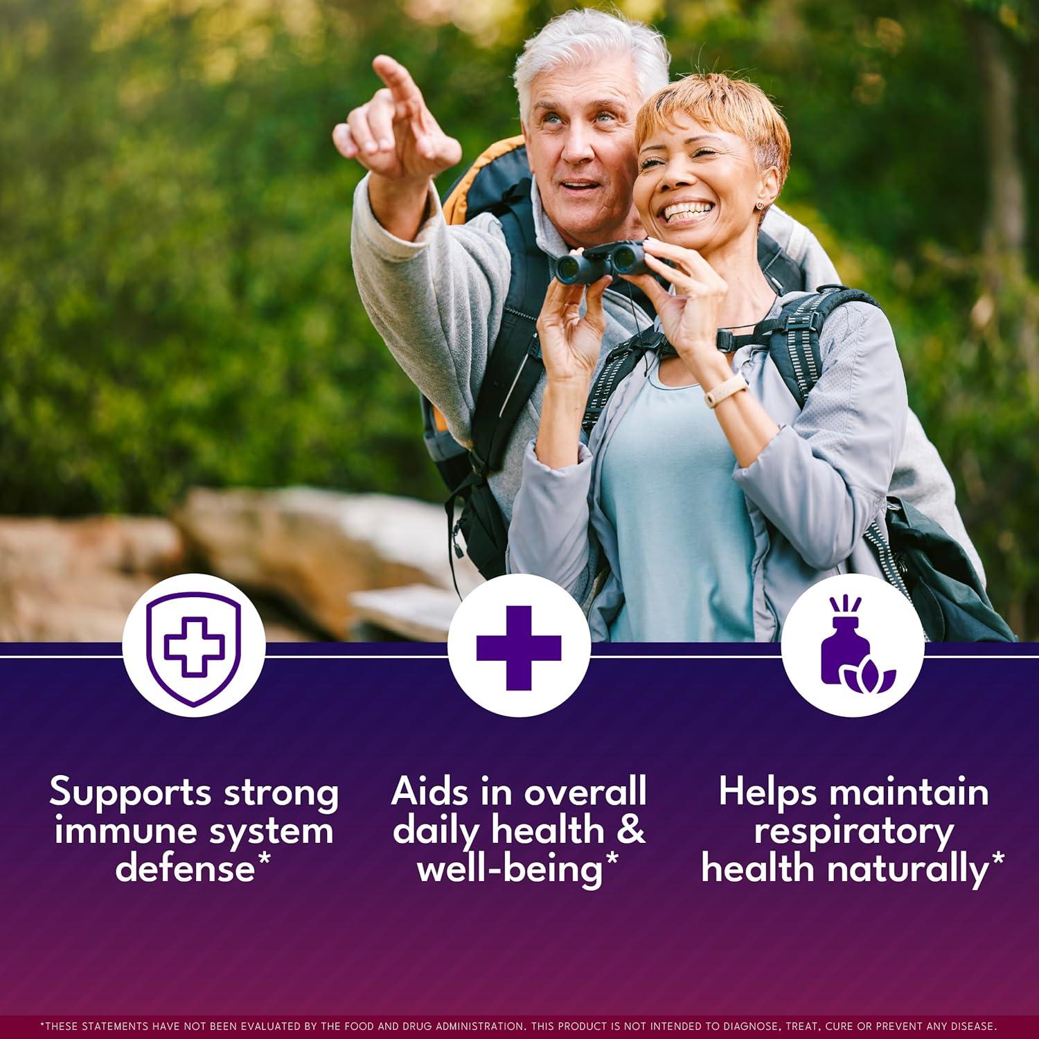 Suplemento de Ajo y Jengibre Nueva Era - 60 Cápsulas