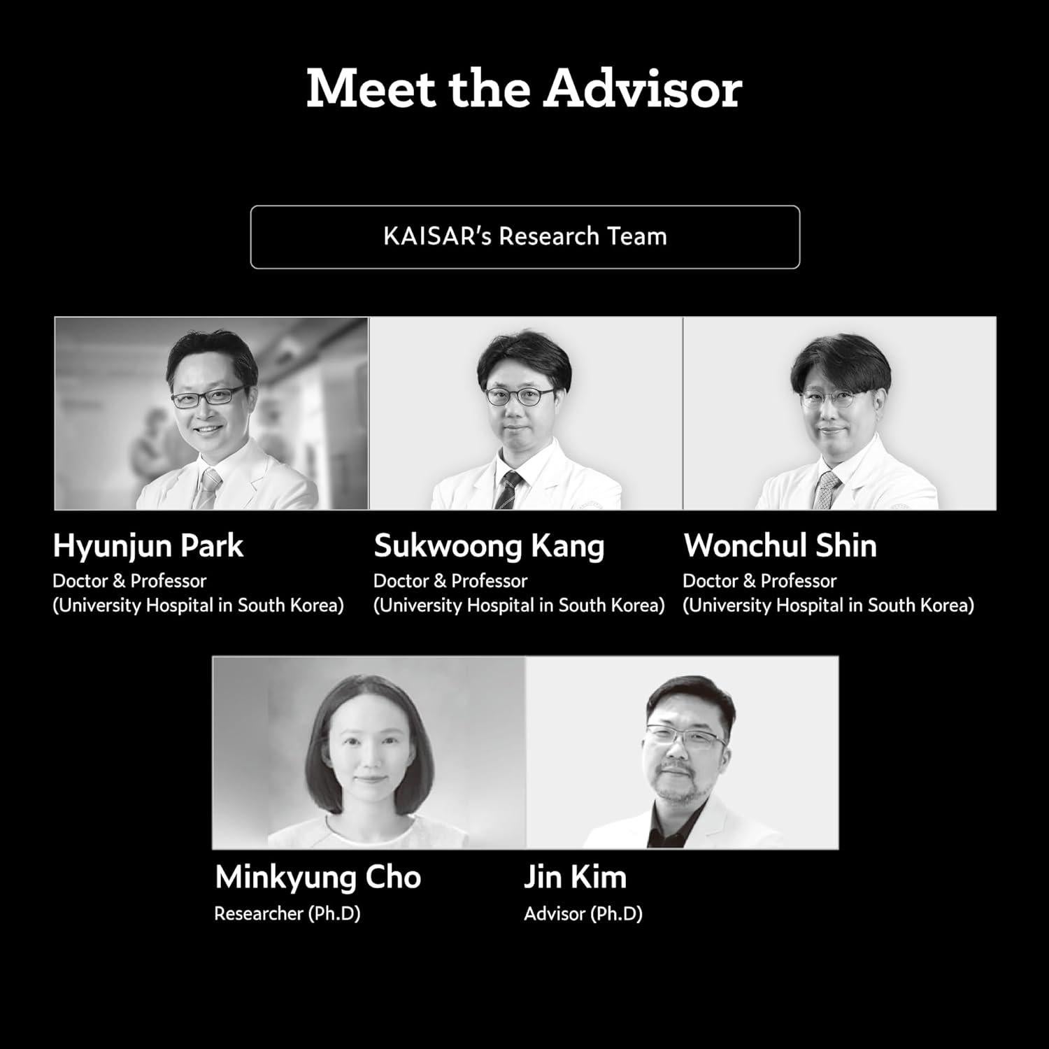 Dispositivo de Terapia de Luz Infrarroja y Roja KAISAR