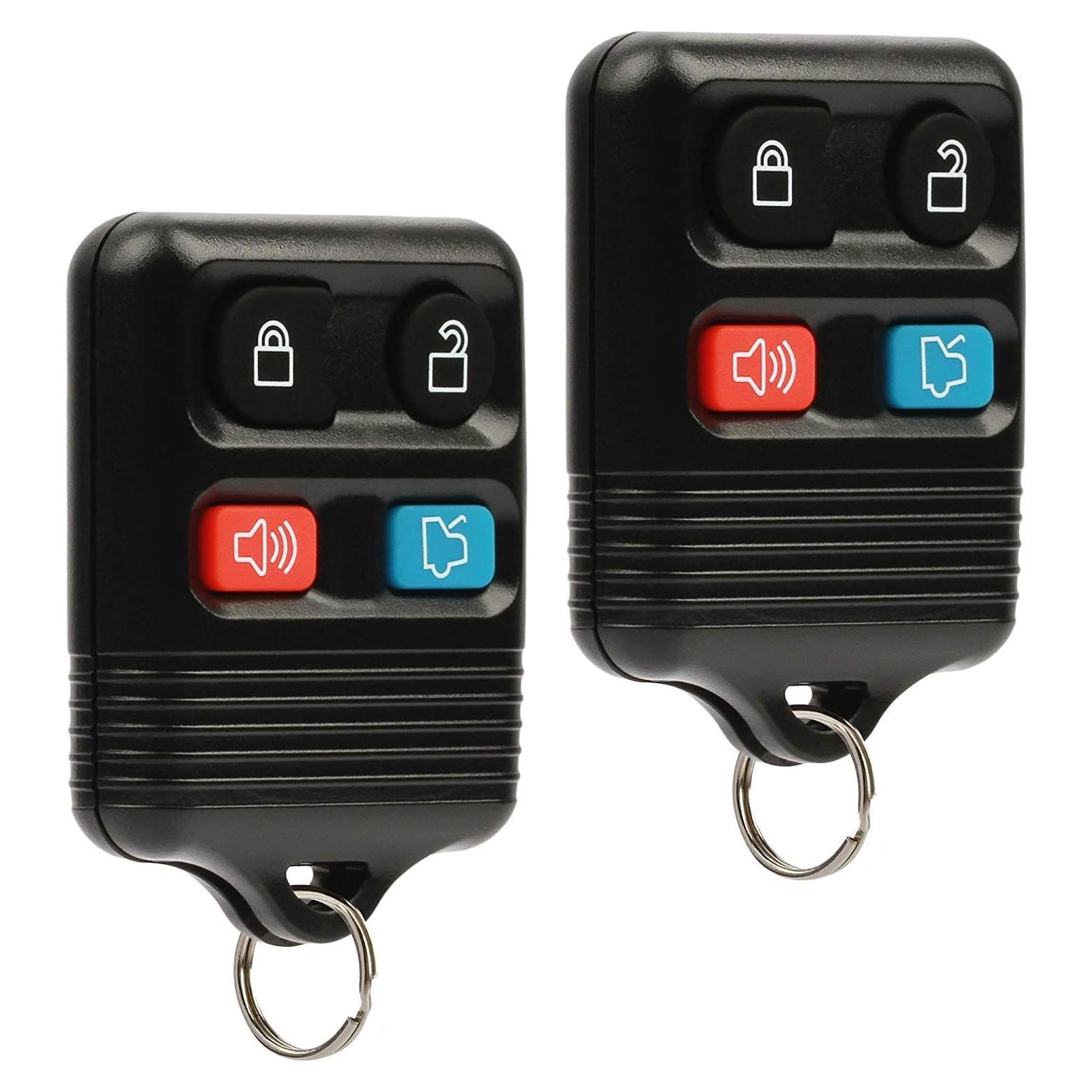 Control Remoto USARemote para Ford y Lincoln CWTWB1U345